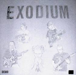 Exodium : Demo 2007